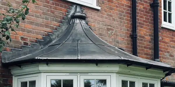 Specialist Leadwork & Flashing