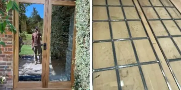 Door & Window Joinery (Oak And Soft Wood)